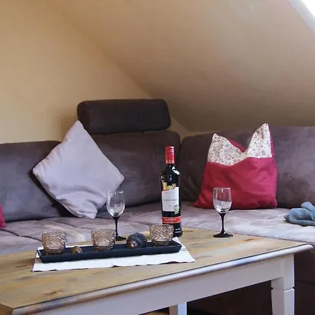 Smuda Apartmán Bad Laasphe