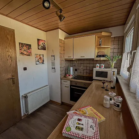 Smuda Apartmán Bad Laasphe